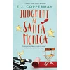 KNYGA E J Copperman Judgment at Santa Monica