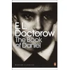 KNYGA E L Doctorow Book of Daniel