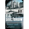 KNYGA E L Doctorow Homer And Langley