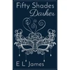 KNYGA E L James Fifty Shades Darker