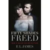 KNYGA E L James Fifty Shades Freed