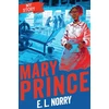 KNYGA E L Norry Mary Prince (reloaded look)
