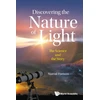 KNYGA E Norval Fortson Discovering The Nature Of Light: The Science And The Story