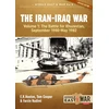 KNYGA E R Hooton Iran-Iraq War Volume 1 (Revised &amp; Expanded Edition)