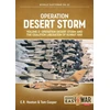 KNYGA E R Hooton Operation Desert Storm Volume 2