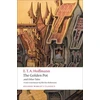 KNYGA E. T. A. Hoffmann Golden Pot and Other Tales