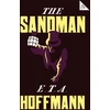 KNYGA E. T. A. Hoffmann Sandman