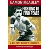 KNYGA Eamon Mcauley Fighting to Find Peace