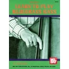 KNYGA Earl Gately Learn To Play Bluegrass Bass