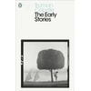 KNYGA Early Stories of Truman Capote