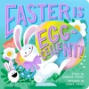 KNYGA Easter Is Egg-cellent! (A Hello!Lucky Book)
