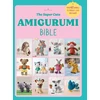 KNYGA Ebury Press Super Cute Amigurumi Bible
