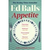 KNYGA Ed Balls Appetite