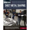 KNYGA Ed Barr Sheet Metal Shaping