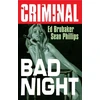KNYGA Ed Brubaker Criminal Volume 4: Bad Night (New Edition)