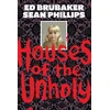 KNYGA Ed Brubaker Houses of the Unholy