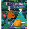 KNYGA Ed Bryan Fairy Tales: Cinderella