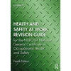 KNYGA Ed Ferrett Health and Safety at Work Revision Guide
