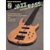 KNYGA Ed Friedland Jazz Bass