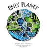 KNYGA Ed Gillespie Only Planet, A Flight-Free Adventure Around the World