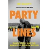 KNYGA Ed Gillett Party Lines