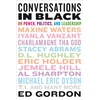 KNYGA Ed Gordon Conversations in Juodas