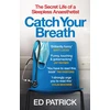 KNYGA Ed Patrick Catch Your Breath