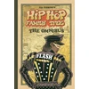 KNYGA Ed Piskor Hip Hop Family Tree