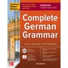 KNYGA Ed Swick Practice Makes Perfect: Complete German Grammar, Premium Third Edition