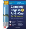 KNYGA Ed Swick Practice Makes Perfect: Complete English All-in-One for ESL Learners, Premium Second Edition