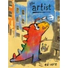 KNYGA Ed Vere Artist