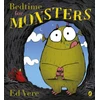 KNYGA Ed Vere Bedtime for Monsters
