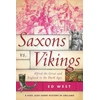 KNYGA Ed West Saxons vs. Vikings
