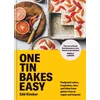 KNYGA Edd Kimber One Tin Bakes Easy