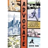 KNYGA Eddie Ahn Advocate