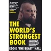 KNYGA Eddie Hall World's Strongest Book