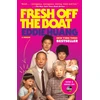 KNYGA Eddie Huang Fresh Off the Boat