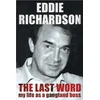 KNYGA Eddie Richardson Last Word