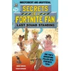 KNYGA Eddie Robson Secrets of a Fortnite Fan: Last Squad Standing (Independent &amp; Unofficial), Book 2