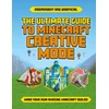 KNYGA Eddie Robson Ultimate Guide to Minecraft Creative Mode (Independent &amp; Unofficial)