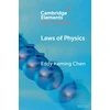 KNYGA Eddy Keming Chen Laws of Physics
