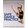 KNYGA Edel Quin Safe Dance Practice