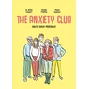 KNYGA Ederic Fanget Anxiety Club