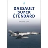 KNYGA Ederic Lert Dassault Super Etendard