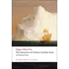 KNYGA Edgar Allan Poe Narrative of Arthur Gordon Pym of Nantucket and Related Tales