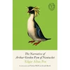 KNYGA Edgar Allan Poe Narrative of Arthur Gordon Pym of Nantucket