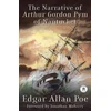 KNYGA Edgar Allan Poe Narrative of Arthur Gordon Pym of Nantucket