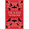 KNYGA Edgar Allan Poe Raven and Other Poems, Fully Annotated Edition