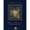 KNYGA Edgar Allan Poe Tales of Mystery and Imagination
