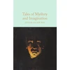 KNYGA Edgar Allan Poe Tales of Mystery and Imagination